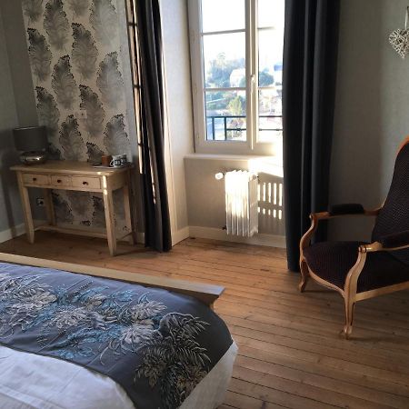 L'Hermenault L'Olisa Chambres D'Hotes المظهر الخارجي الصورة