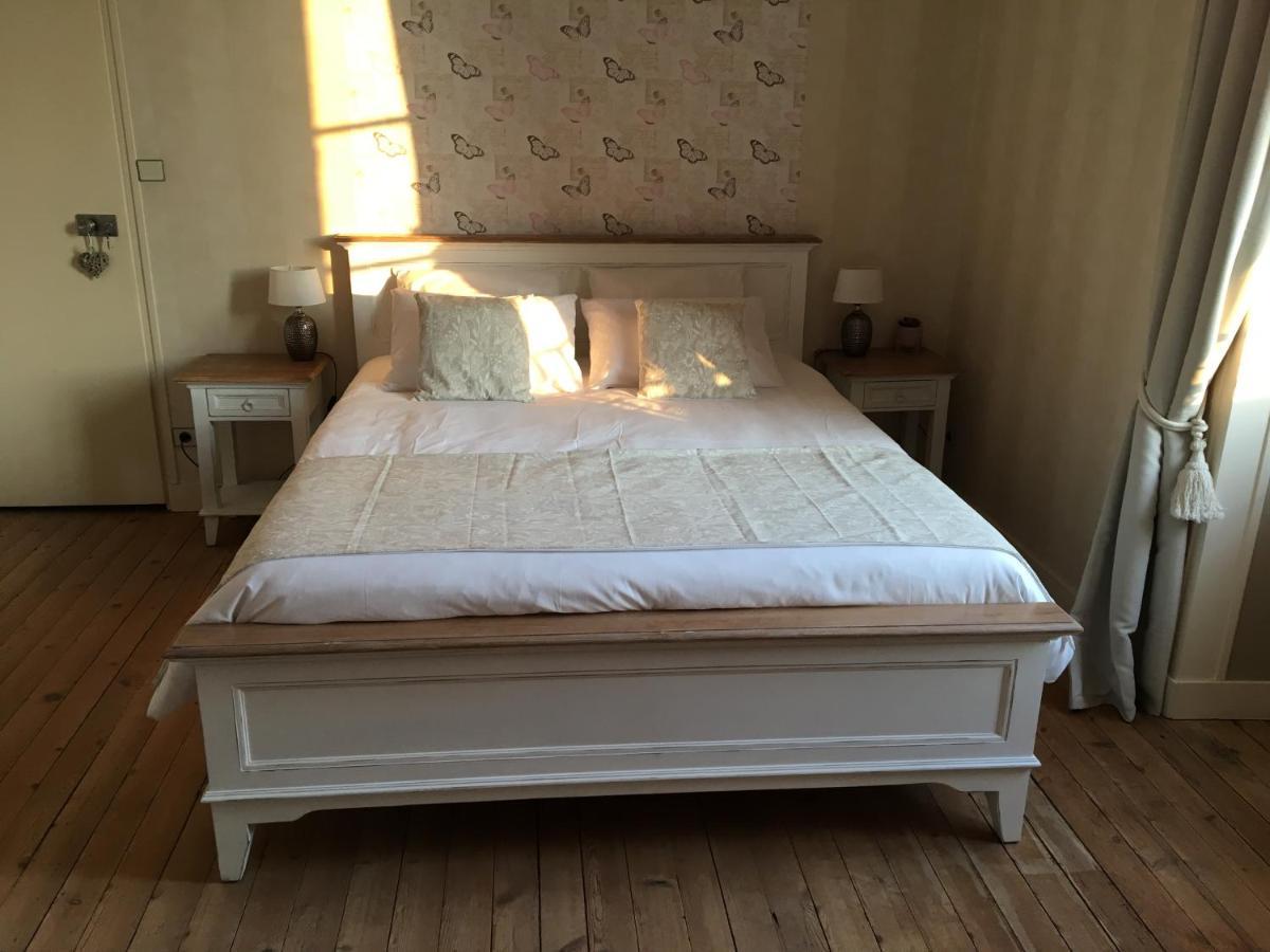 L'Hermenault L'Olisa Chambres D'Hotes المظهر الخارجي الصورة