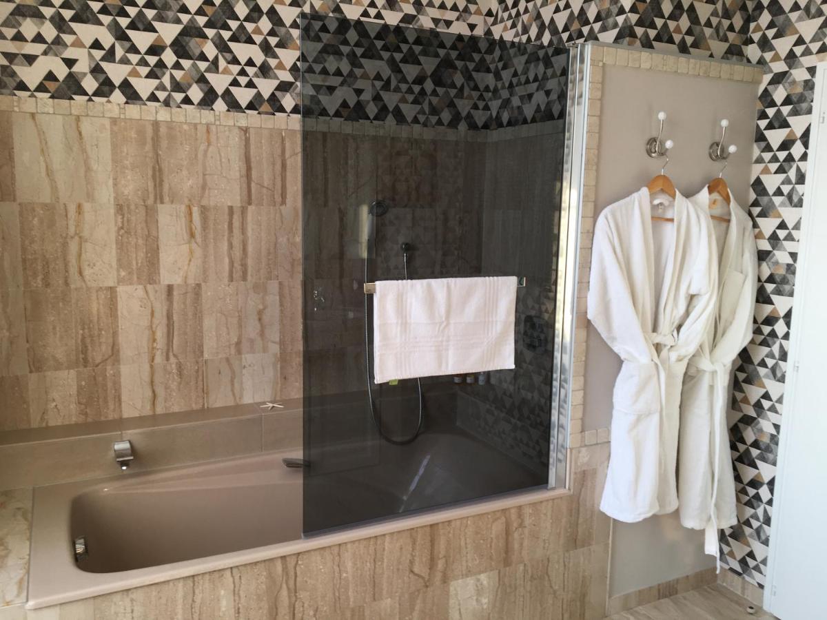 L'Hermenault L'Olisa Chambres D'Hotes المظهر الخارجي الصورة